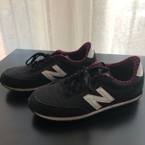 New balance sneakers